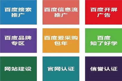 竞价推广的技巧与案例分享